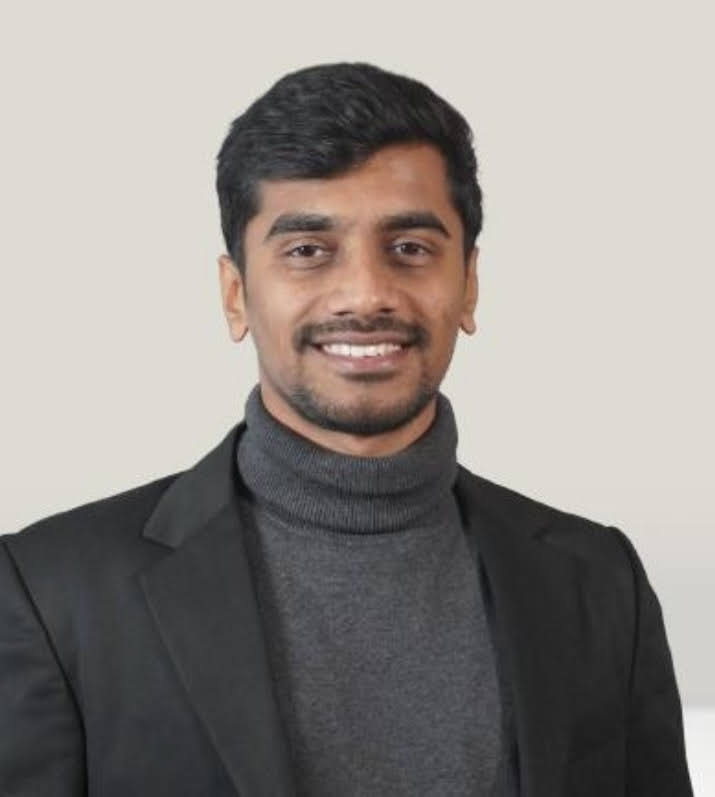 Suhas Pala